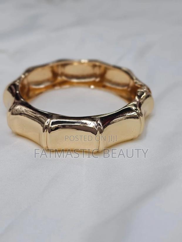 Bamboo Type Bangles - main view