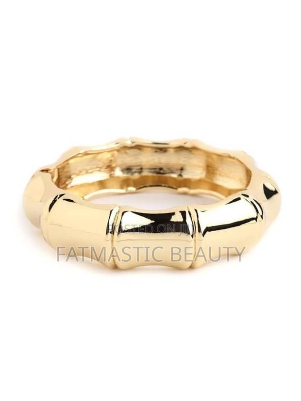 Bamboo Type Bangles - thumbnail 2