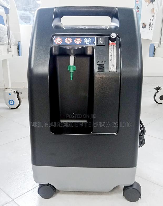 Drive Devilbiss Oxygen Concentrator (Model: 1025) - thumbnail 2