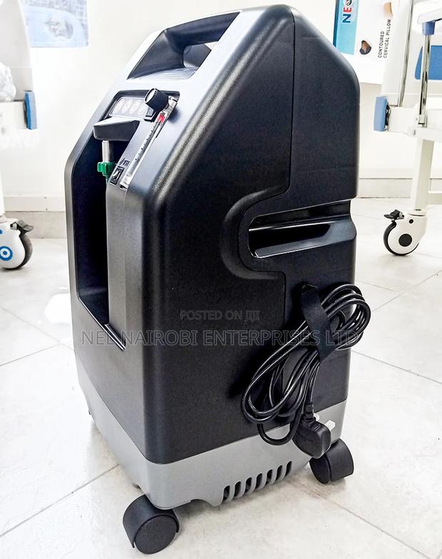 Drive Devilbiss Oxygen Concentrator (Model: 1025) - thumbnail 3