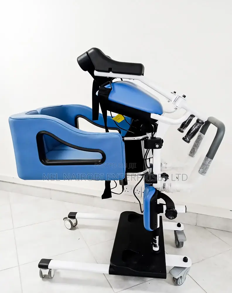 Patient Lift