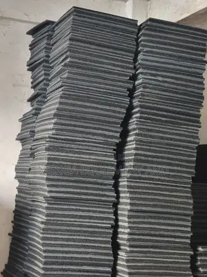 Heavy Duty Gym Tile Mats