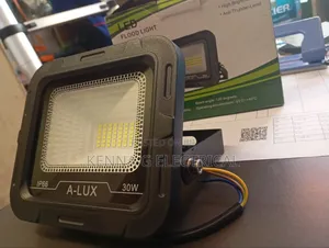 30w High Power Outdoor Led Flood Light