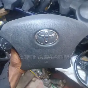 Airbag for Prado 150