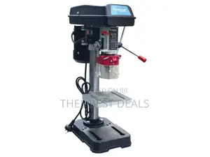 Pillar Drill (Drill Press) 16mm