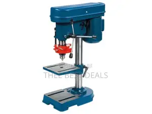 Pillar Drill/Drill Press 13mm