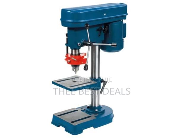 Pillar Drill/Drill Press 13mm - main view