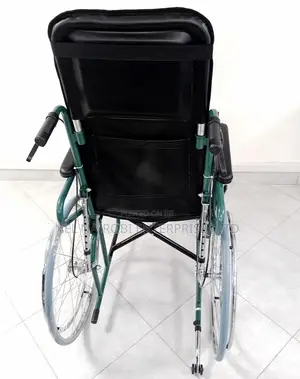 Manual Reclining Wheelchair