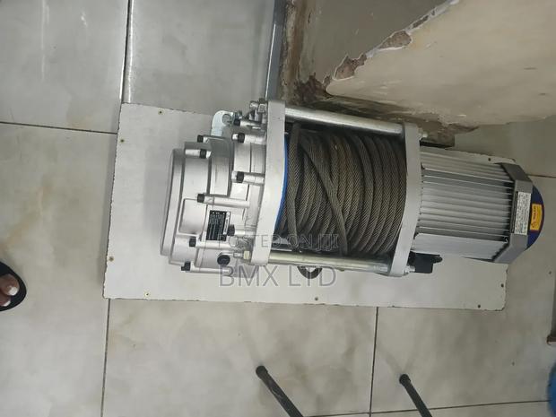 3000kgs Electric Hoist