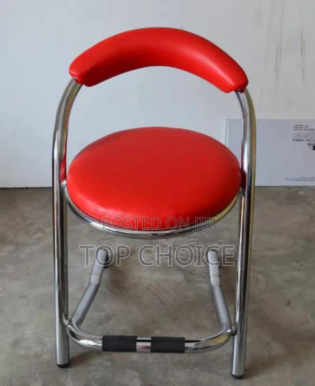 Local Made Bar Stool - main view