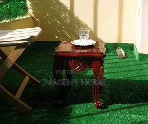 Floor Decor Green Grass Carpet - thumbnail 2