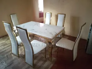 6 Seater Dining Set,Six Seater Dining Table