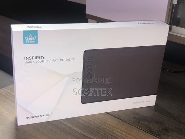 New Tablet 32 GB - main view