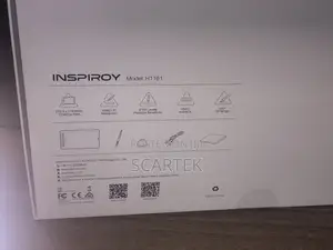 New Tablet 32 GB