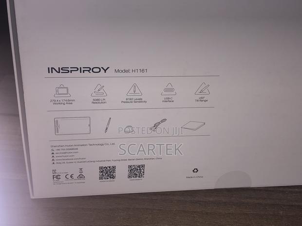 New Tablet 32 GB - thumbnail 3