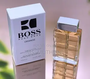 Boss Orange Hugo Boss for Women Original Tester