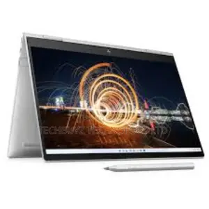 New Laptop HP Envy 14t 8GB Intel Core i5 SSD 512GB