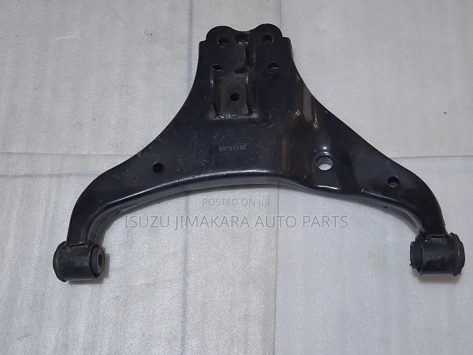 Isuzu Dmax Lower Arm 4X2 /4x4