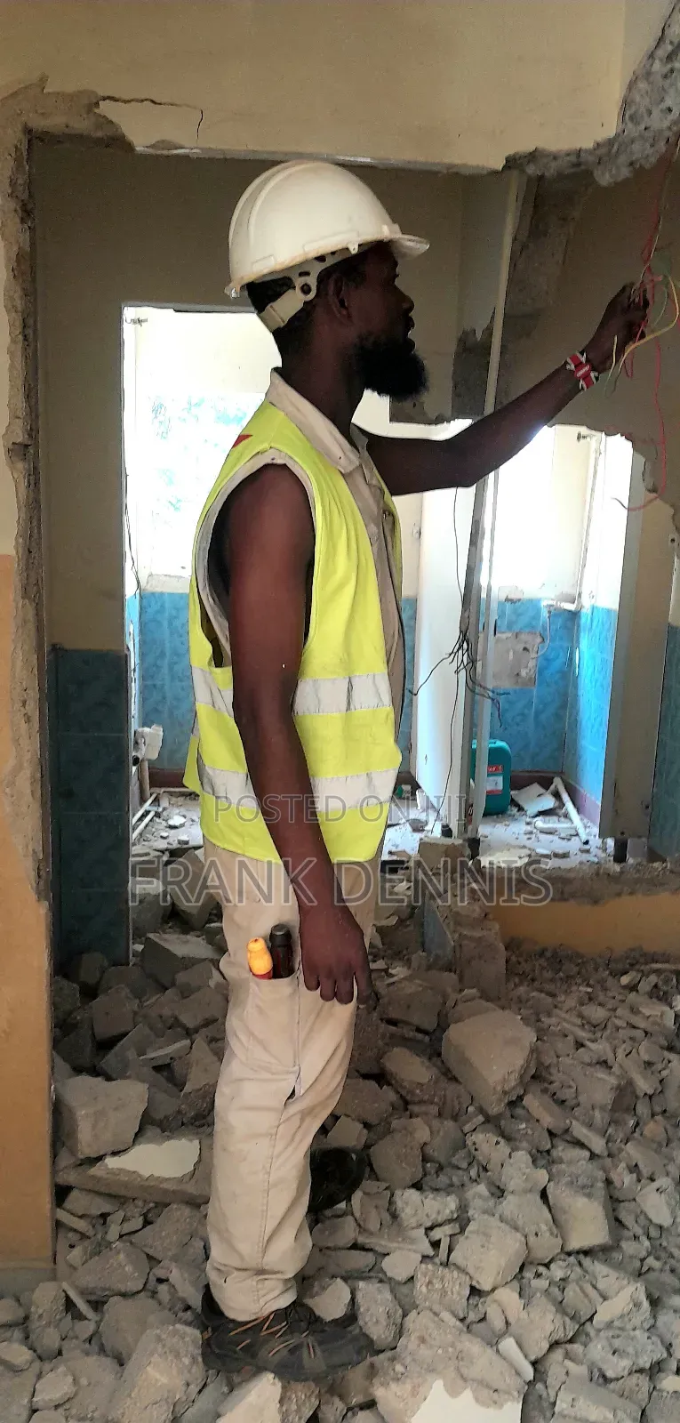 Electrical Technician