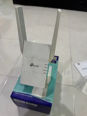 Tp-Link Re605x Range Extender Ax1800^Re605x