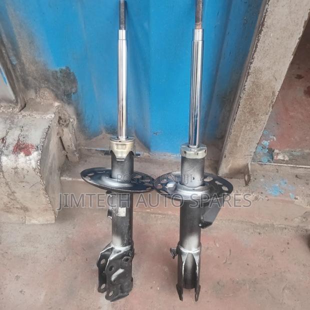 Honda Airwave Shocks Available - main view