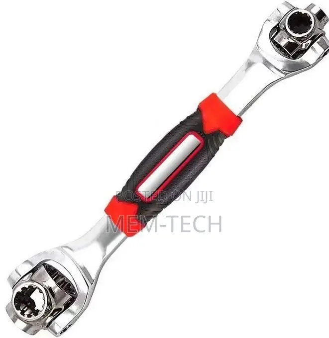 MLG 48 in 1 Socket Wrench