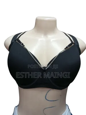 Bra and Brallets