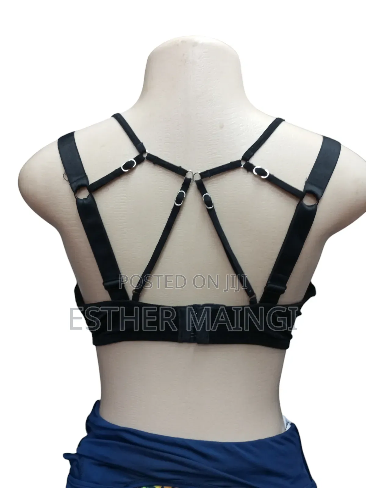 Bra and Brallets
