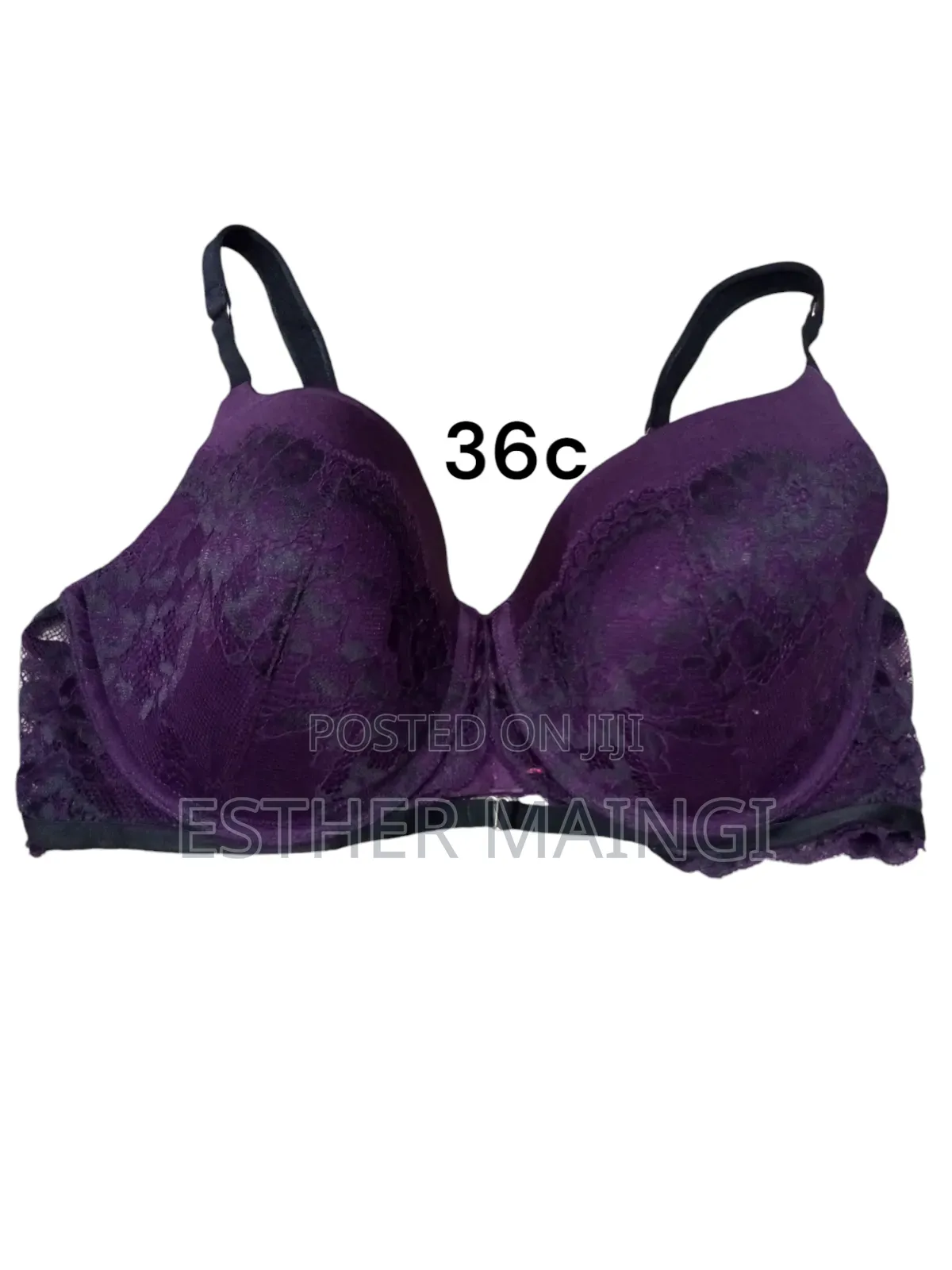 Bra and Brallets