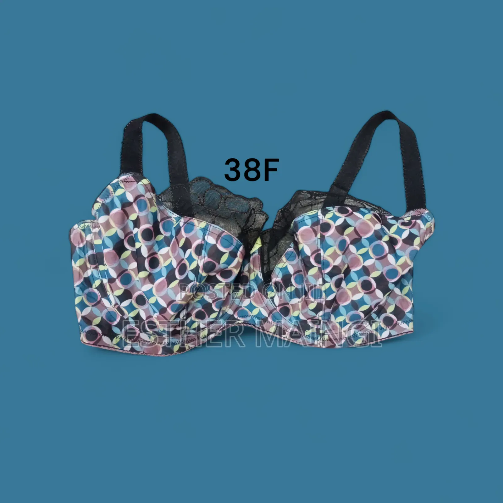 Bra and Brallets