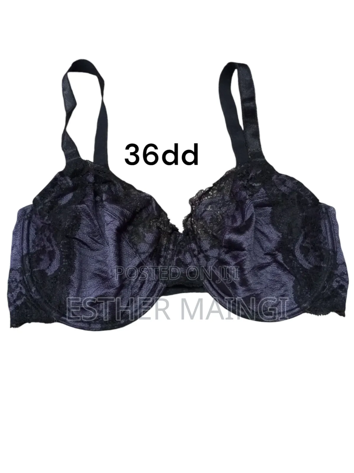 Bra and Brallets