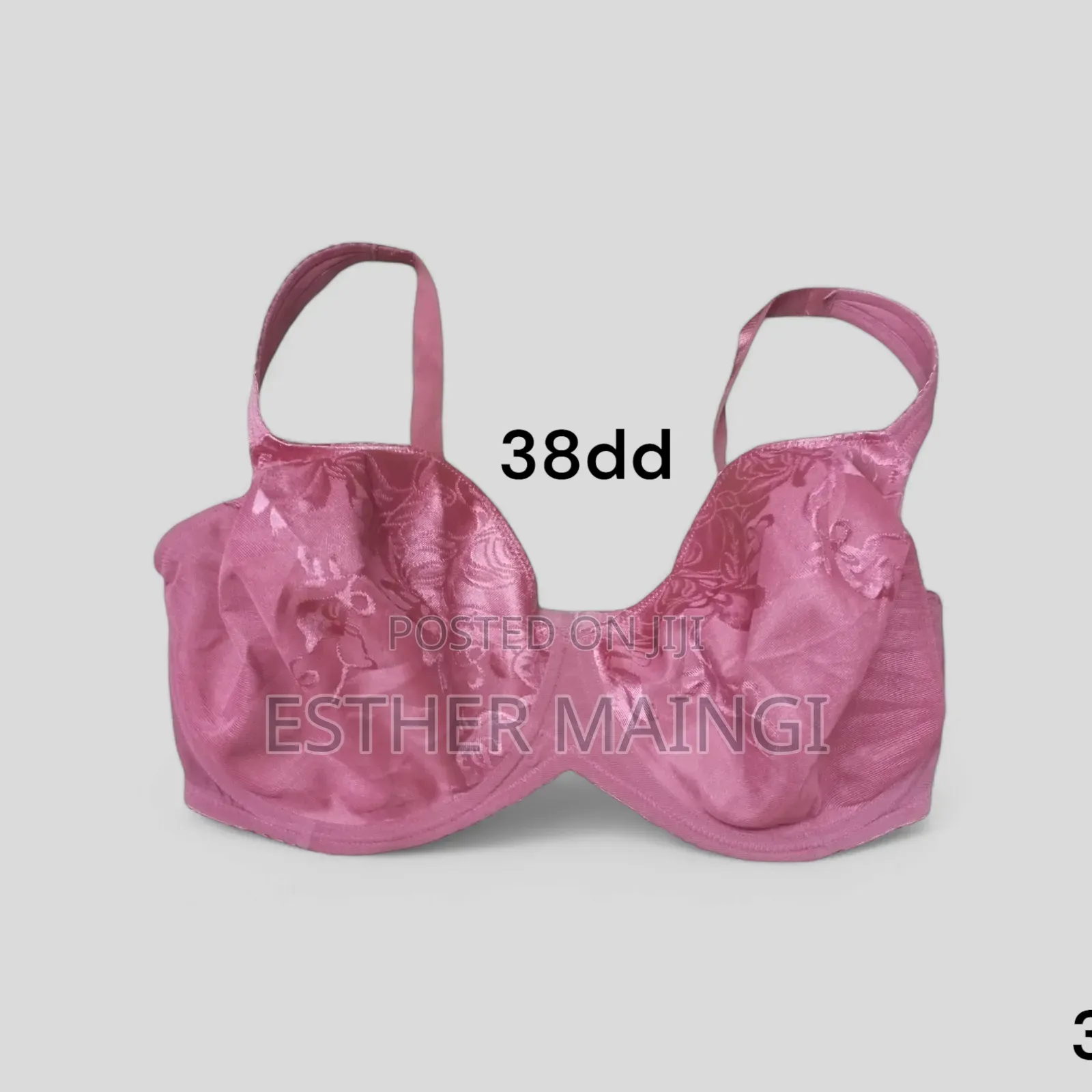 Bra and Brallets