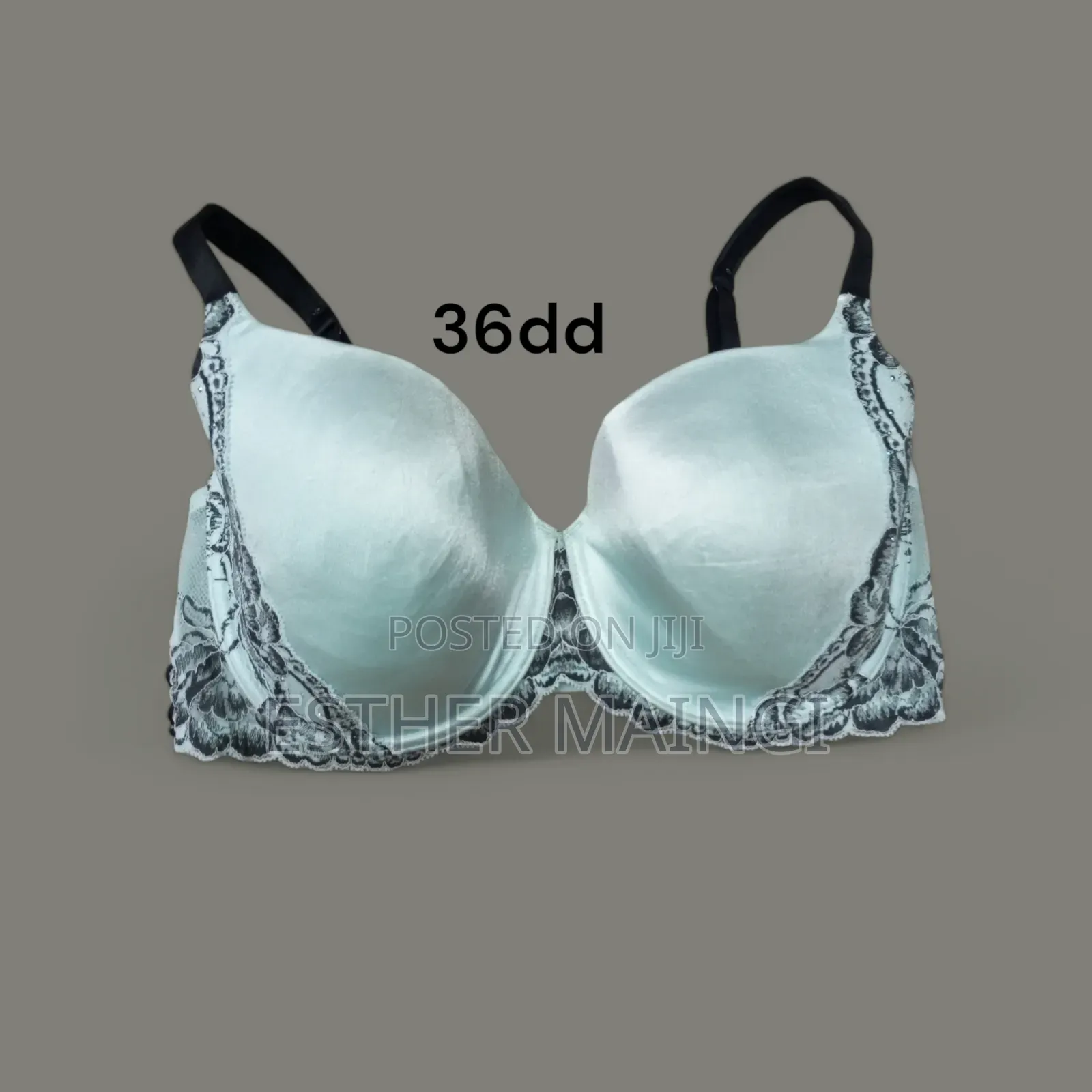 Bra and Brallets