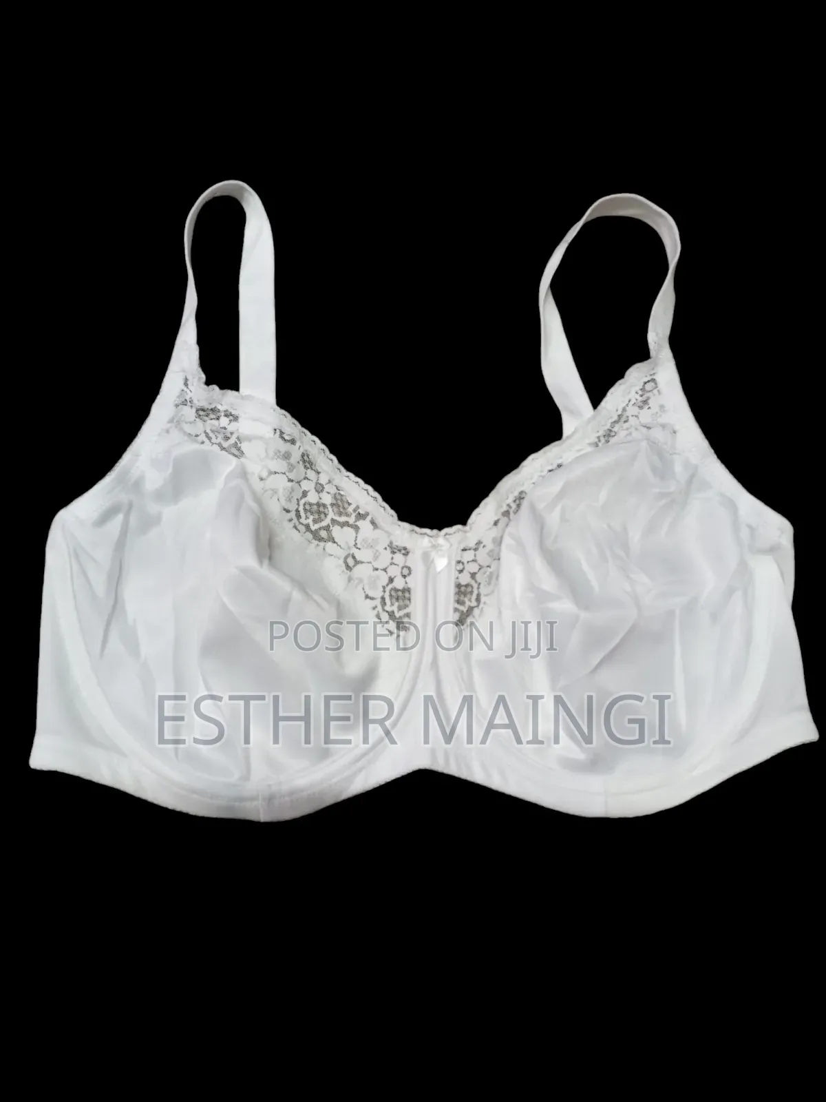 Bra and Brallets