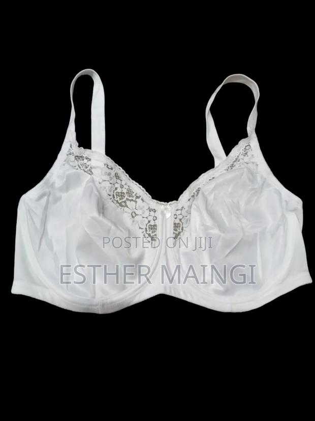 Bra and Brallets - main view