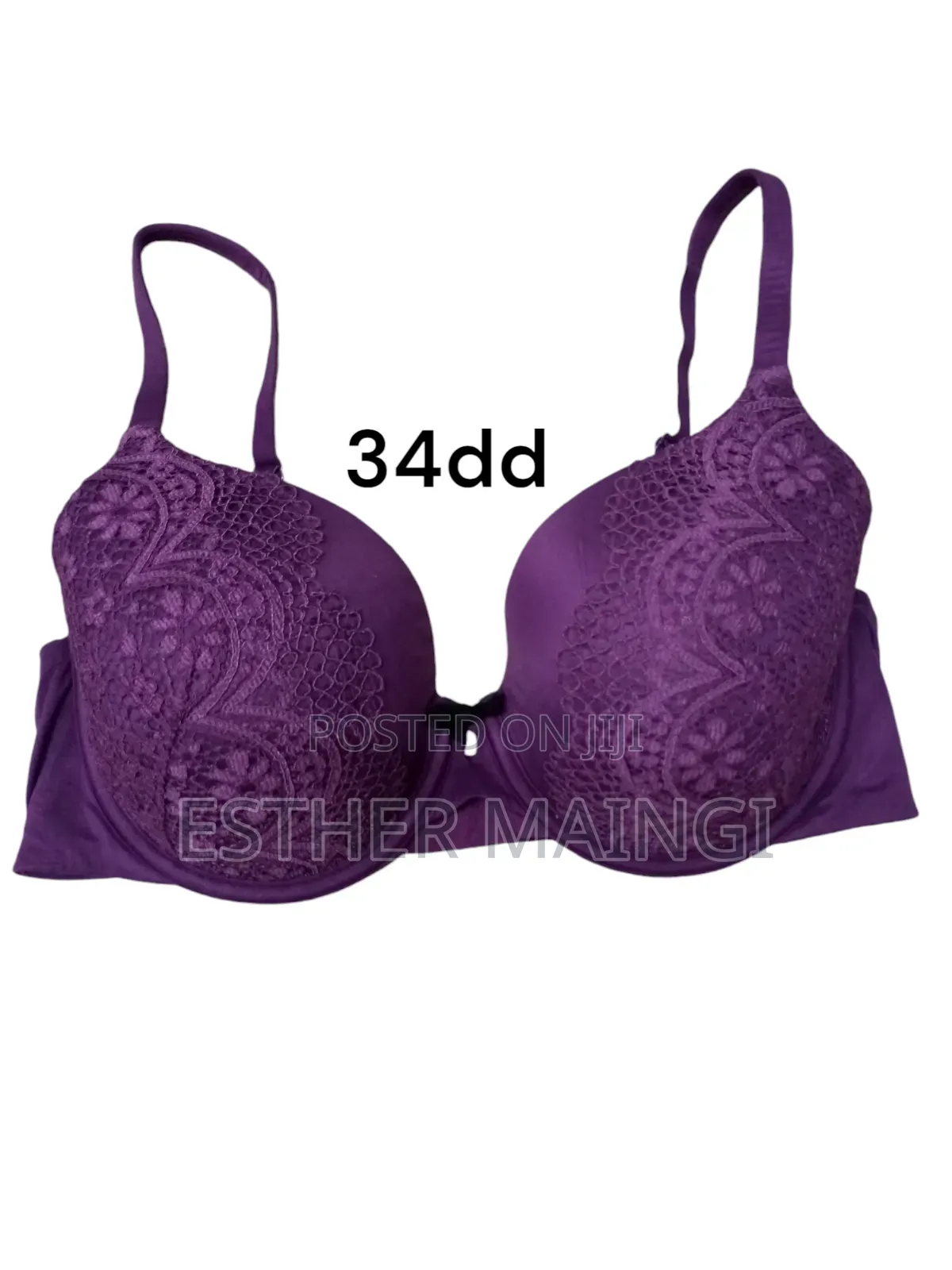 Bra and Brallets
