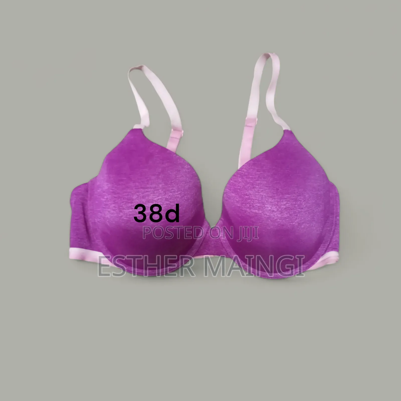 Bra and Brallets