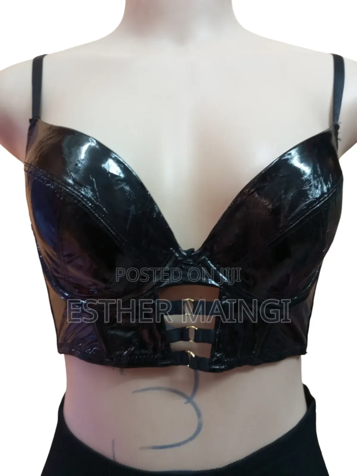 Bra and Brallets