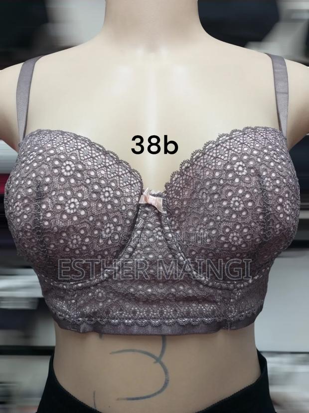 Bra and Brallets - thumbnail 19