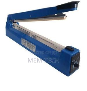 Impulse 400mm Kitchen Food Heat Sealing Machine Vacuum Bag S - main view