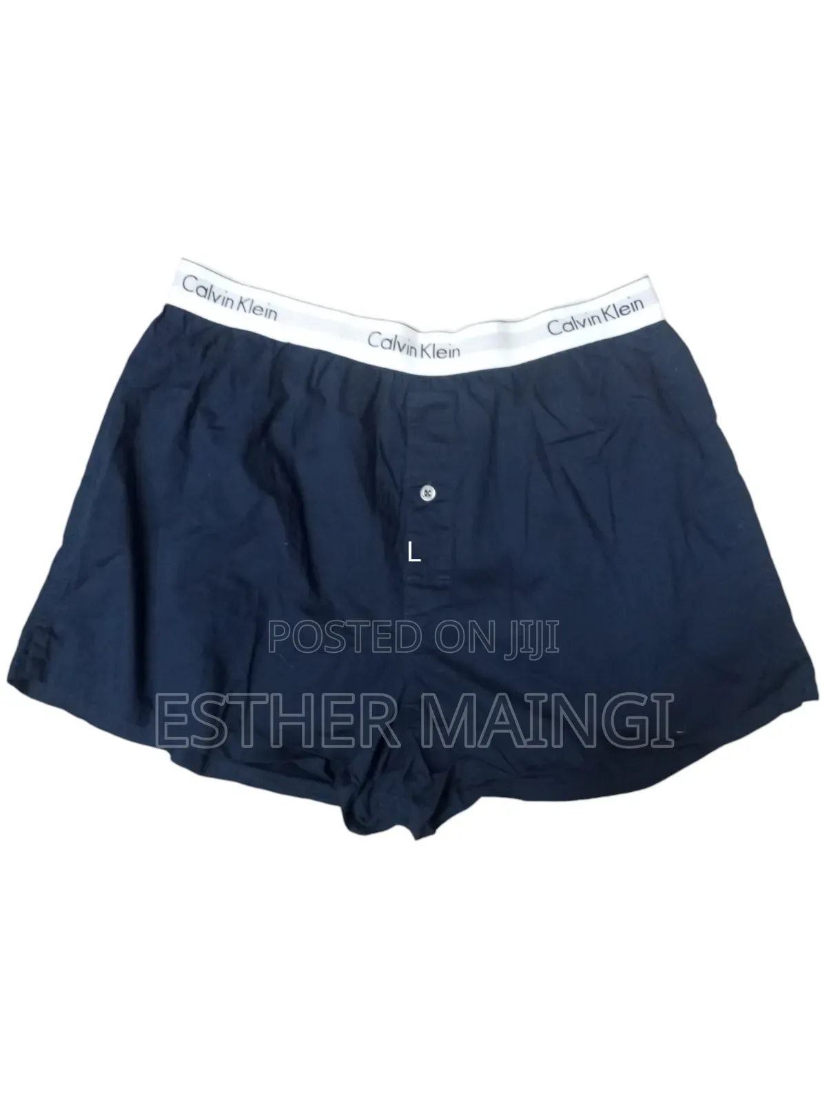 Men Boxer Shorts