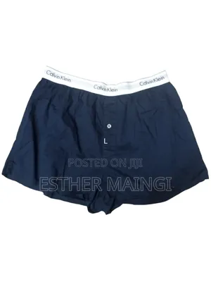 Men Boxer Shorts