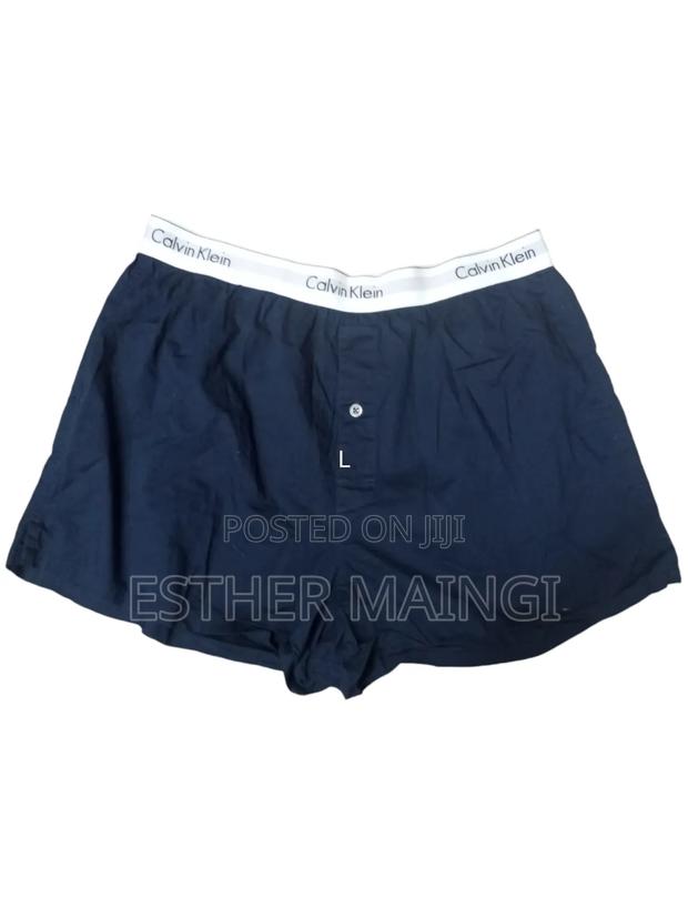 Men Boxer Shorts - thumbnail 2