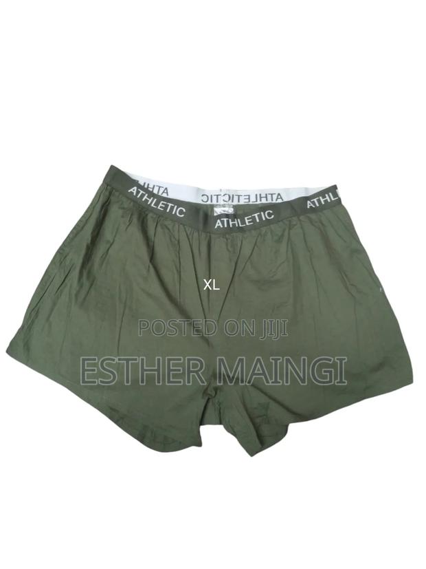 Men Boxer Shorts - thumbnail 3
