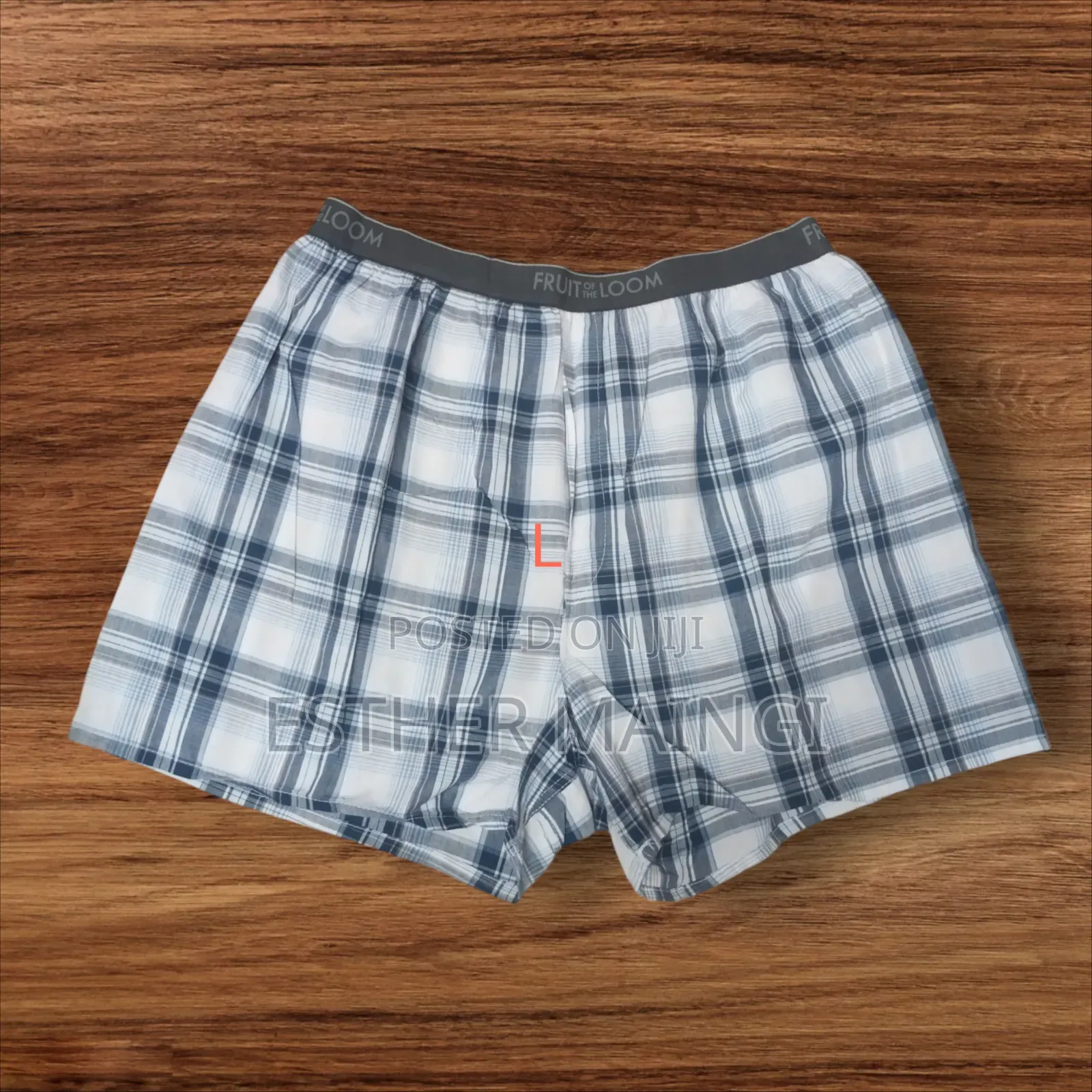Men Boxer Shorts