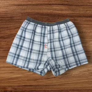 Men Boxer Shorts