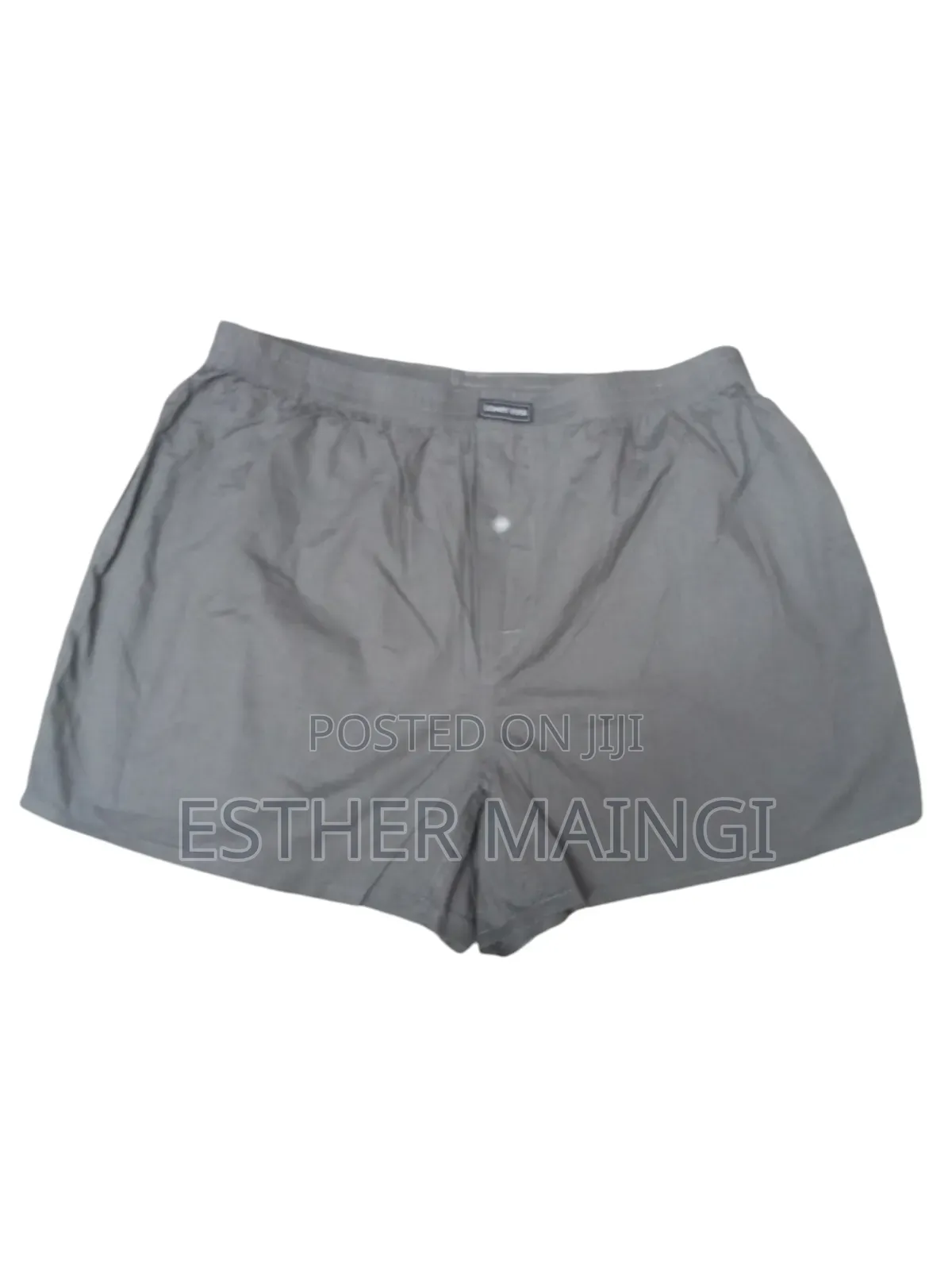Men Boxer Shorts
