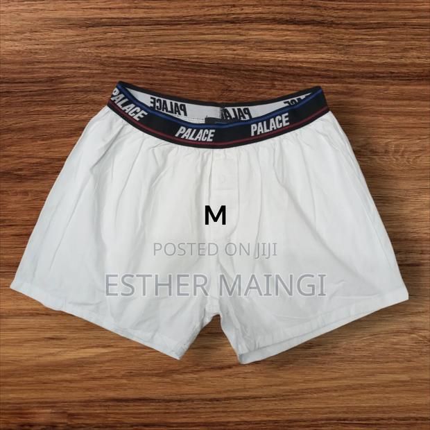 Men Boxer Shorts - thumbnail 6