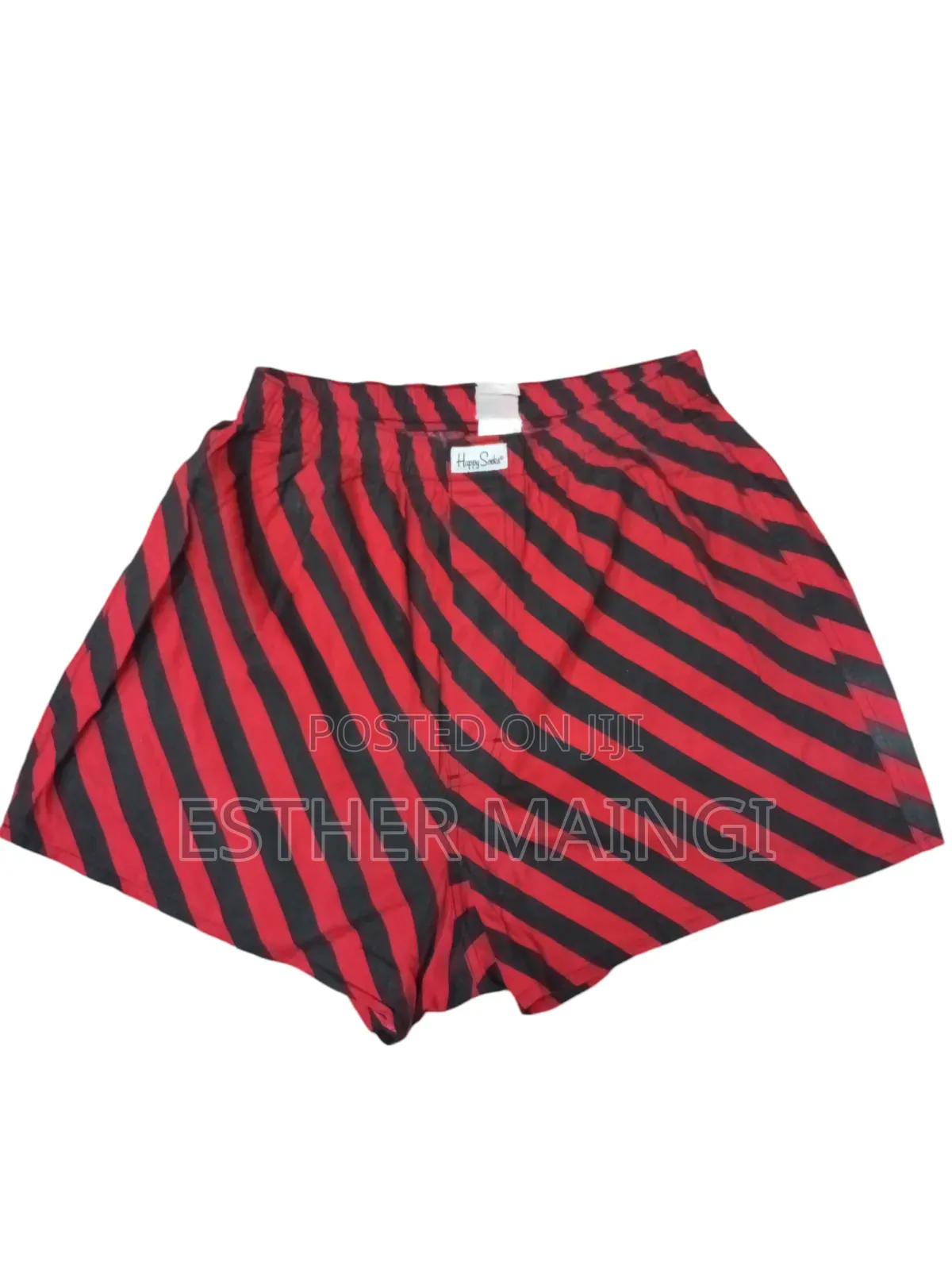 Men Boxer Shorts