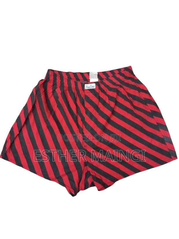 Men Boxer Shorts - thumbnail 7